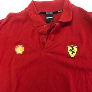 Ferrari Polo